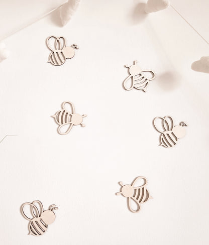 Bienen SET aus Holz