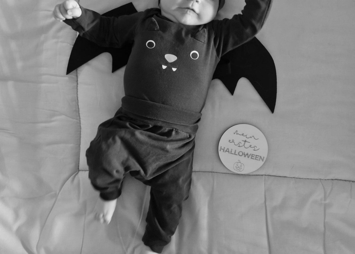 Meilensteinkarten SET "mein erstes Mal"