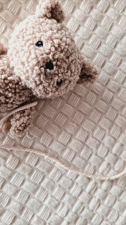 Holzschild Ballon mit Name personalisiert